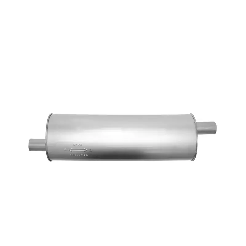 APE-700295 - Exhaust Muffler | AP Exhaust Premium