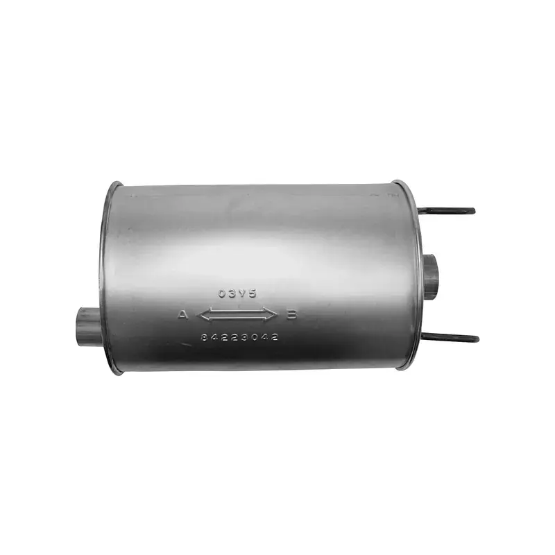Trending APE-700298 - Exhaust Muffler | AP Exhaust