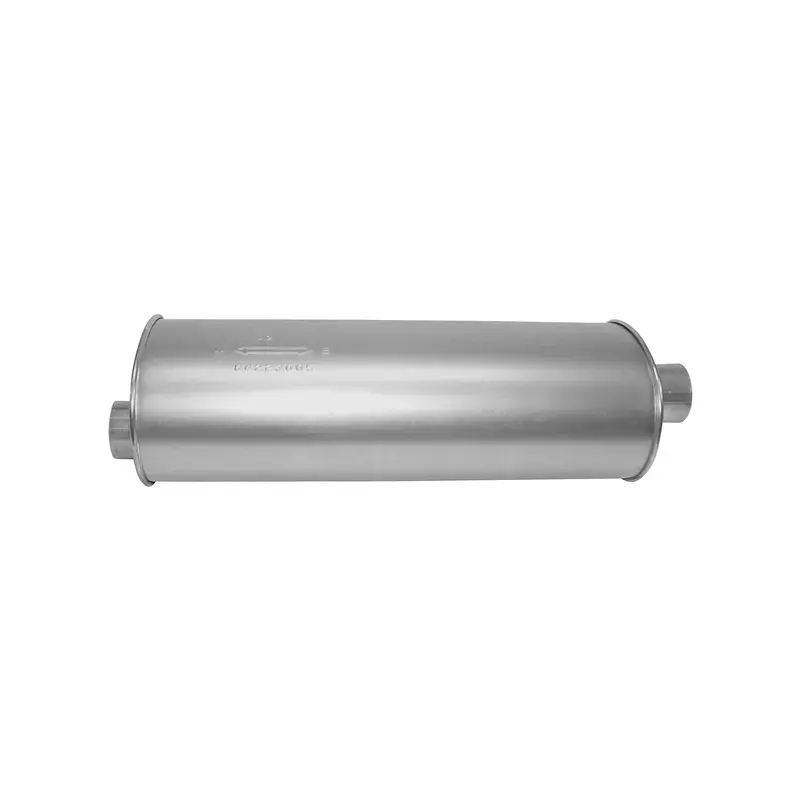 Latest APE-700303 - Exhaust Muffler | AP Exhaust