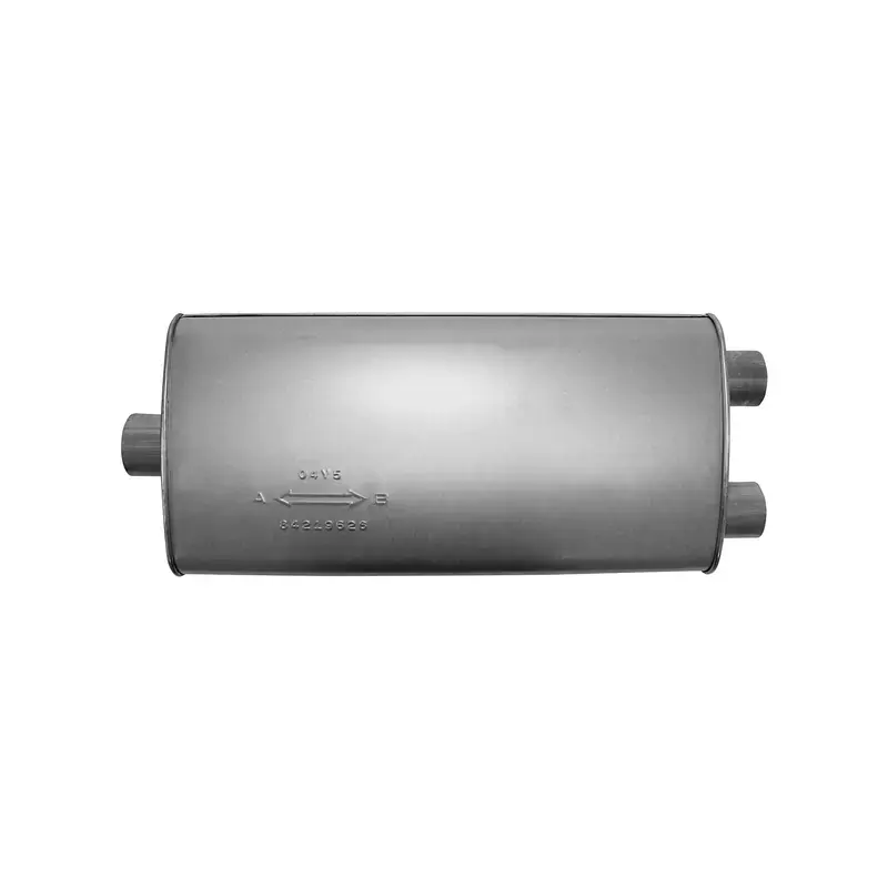 Best Price APE-700104 - Exhaust Muffler | AP Exhaust