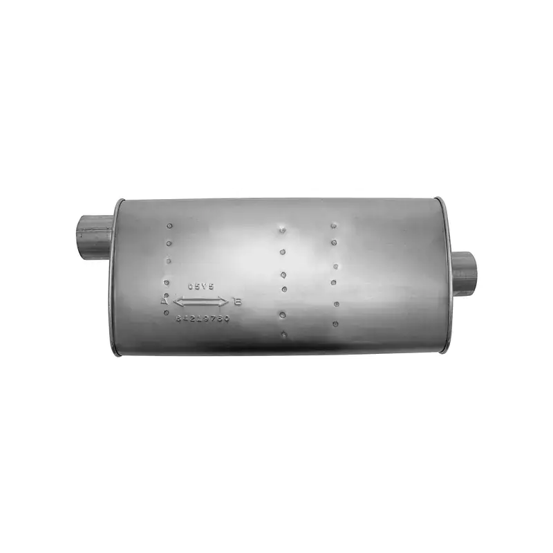 APE-700126 - Exhaust Muffler | AP Exhaust Cheap