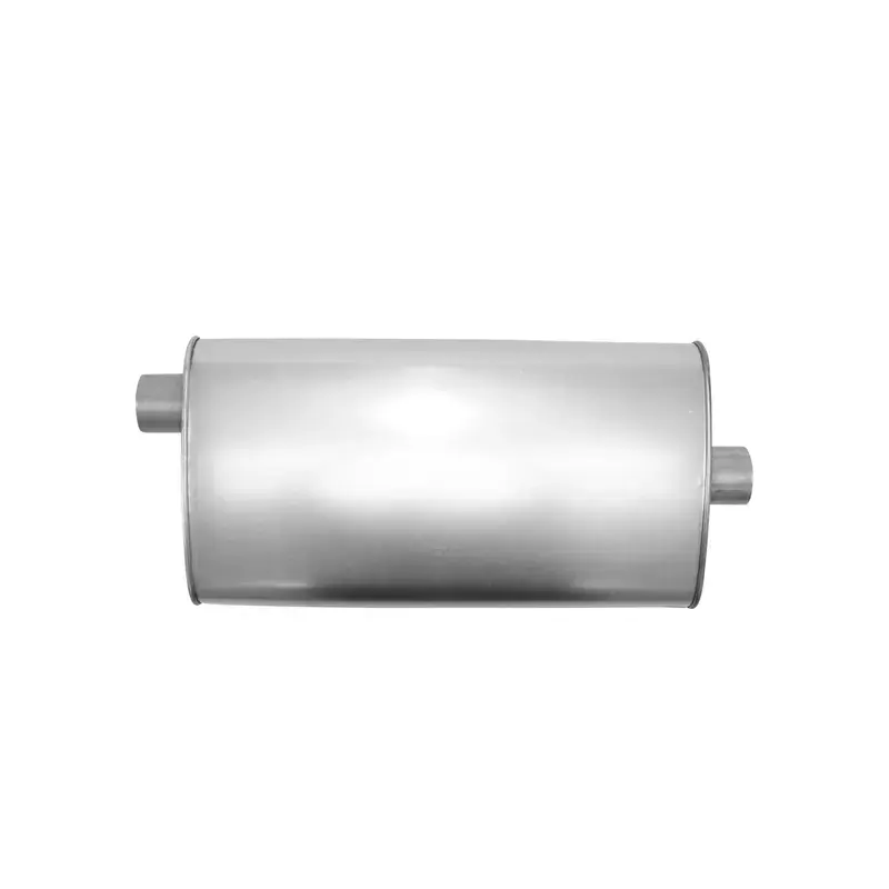 APE-700182 - Exhaust Muffler | AP Exhaust Discount