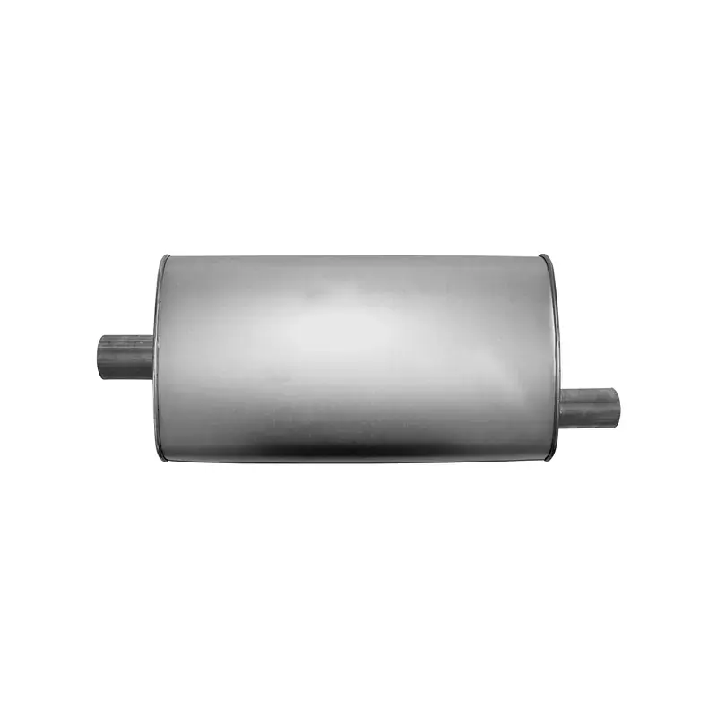 APE-700206 - Exhaust Muffler | AP Exhaust Direct From Manufacturer
