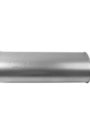 Warranty Included APE-700335 - Exhaust Muffler | AP Exhaust