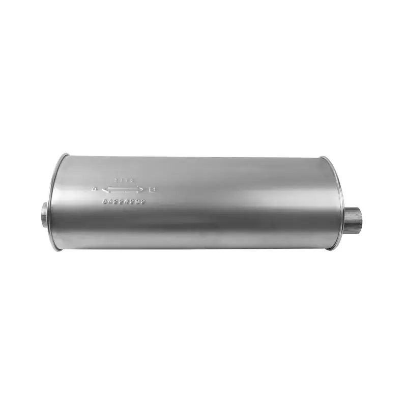 Warranty Included APE-700335 - Exhaust Muffler | AP Exhaust