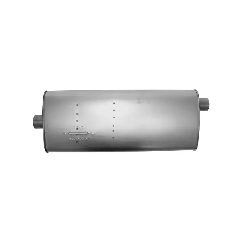 Premium APE-700362 - Exhaust Muffler | AP Exhaust