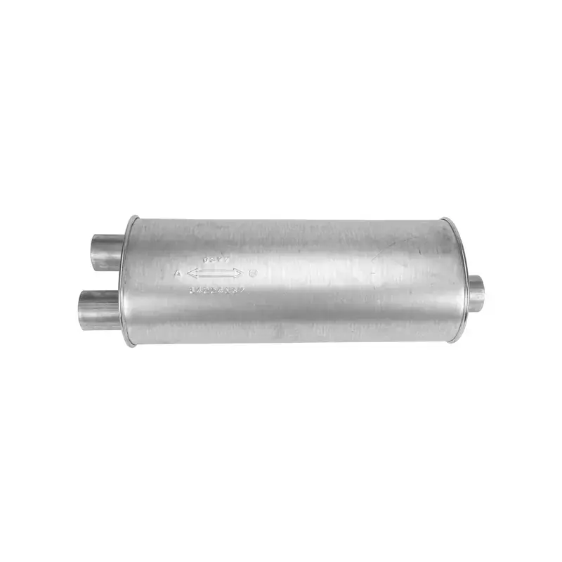 APE-700365 - Exhaust Muffler | AP Exhaust Wholesale