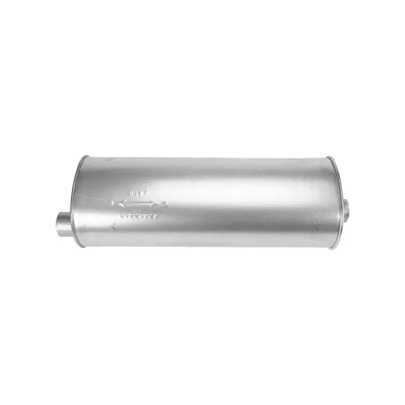 Direct From Factory APE-700366 - Exhaust Muffler | AP Exhaust