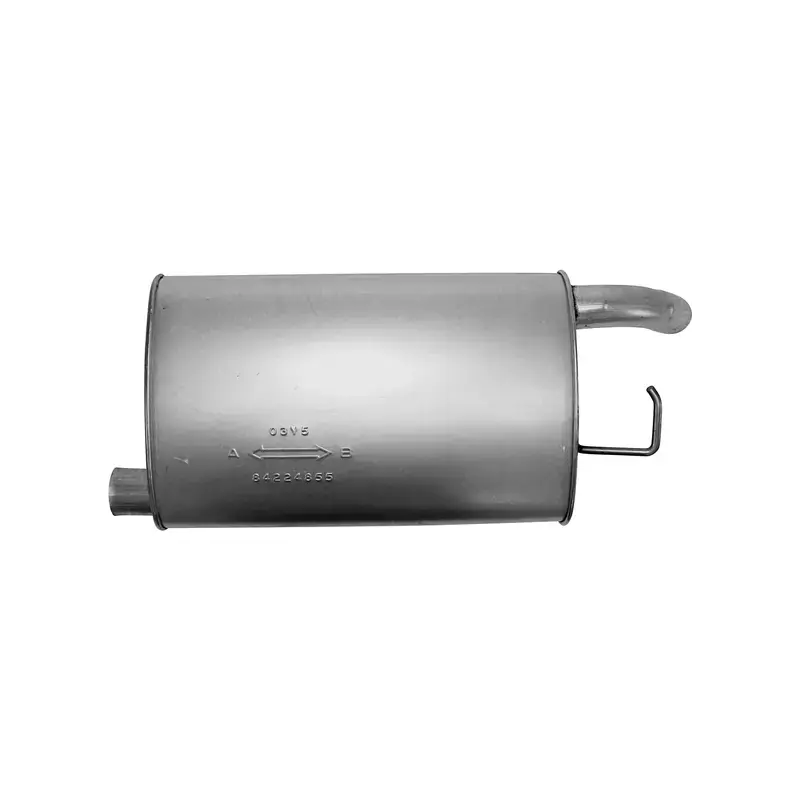 High Quality APE-700389 - Exhaust Muffler | AP Exhaust