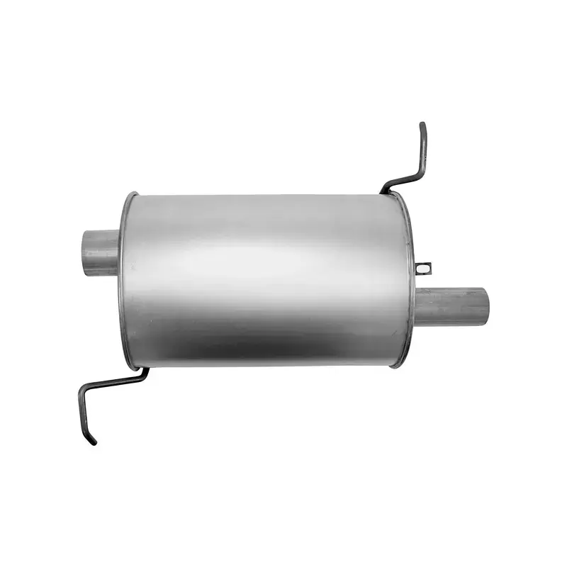 Fresh Stock APE-700396 - Exhaust Muffler | AP Exhaust