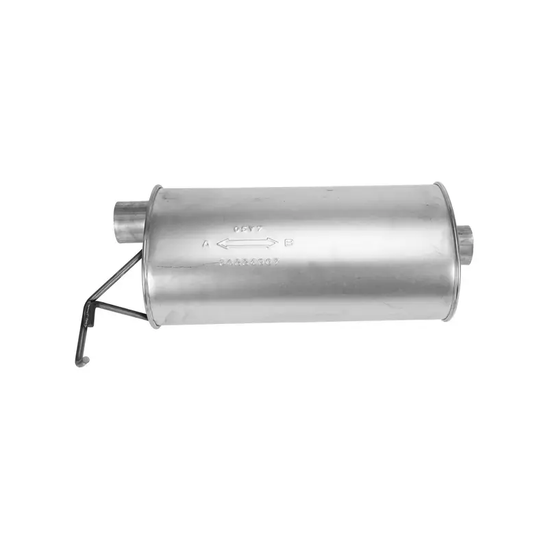 Handmade APE-700420 - Exhaust Muffler | AP Exhaust
