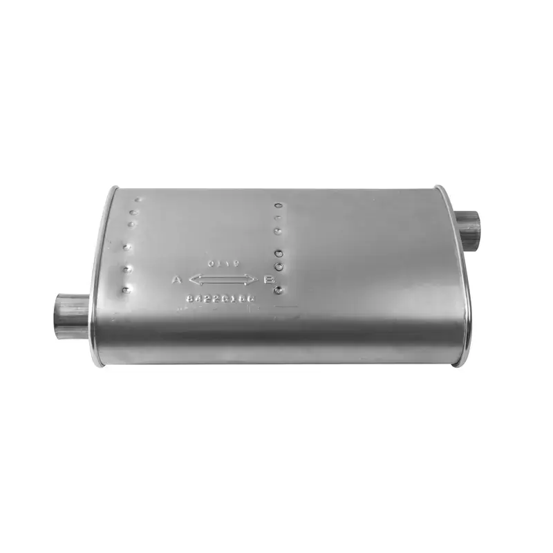 Editor’s Pick APE-700473 - Exhaust Muffler | AP Exhaust