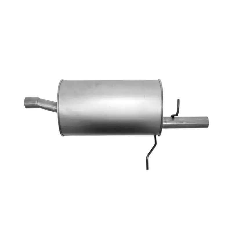 APE-700487 - Exhaust Muffler | AP Exhaust High Quality