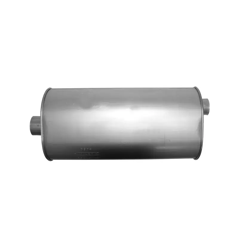 APE-700489 - Exhaust Muffler | AP Exhaust Original