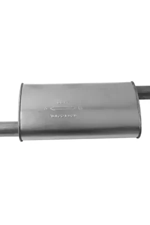 Affordable APE-709012 - Direct Fit Muffler - MSL Maximum | AP Exhaust