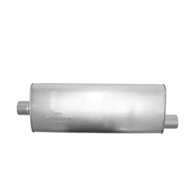 APE-700429 - Exhaust Muffler | AP Exhaust Money Back Guarantee