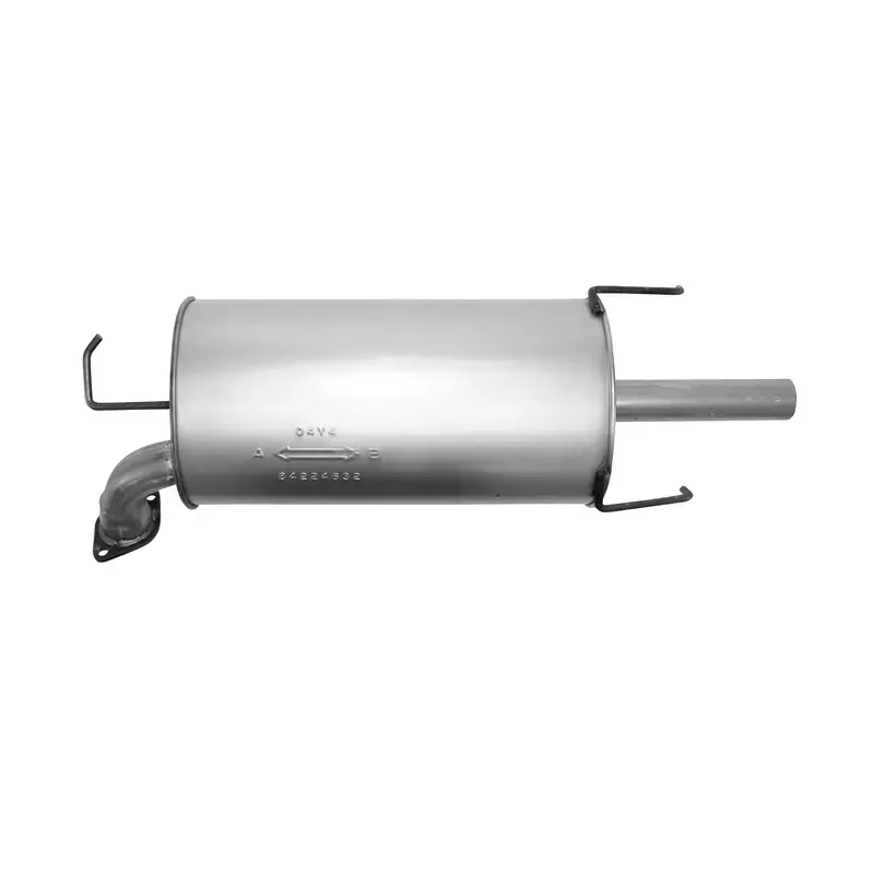 Popular APE-700431 - Exhaust Muffler | AP Exhaust