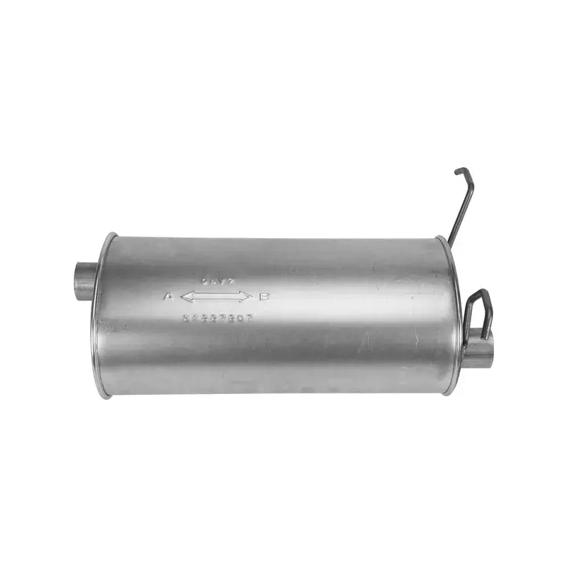 Budget APE-700454 - Exhaust Muffler | AP Exhaust
