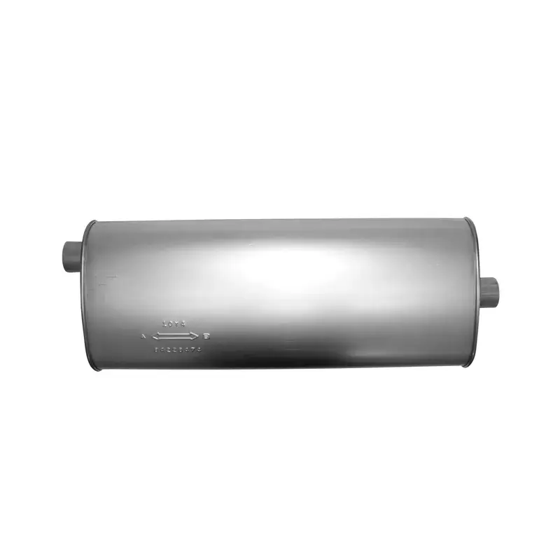 APE-700469 - Exhaust Muffler | AP Exhaust Reduced Price