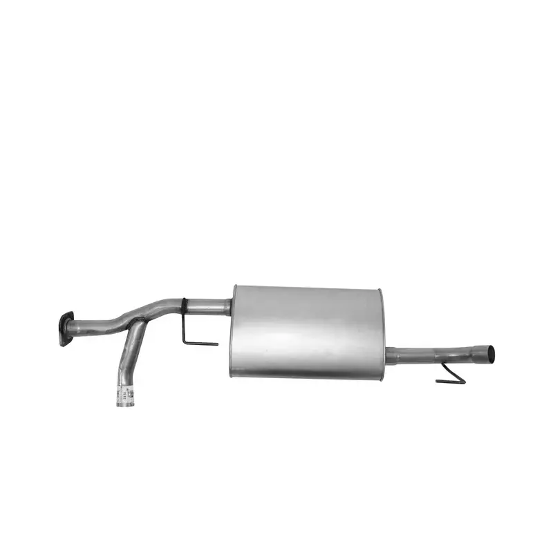 Special Discount APE-7512 - Exhaust Muffler Assembly | AP Exhaust