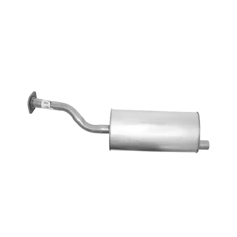 Time-Limited APE-7550 - Exhaust Muffler Assembly | AP Exhaust