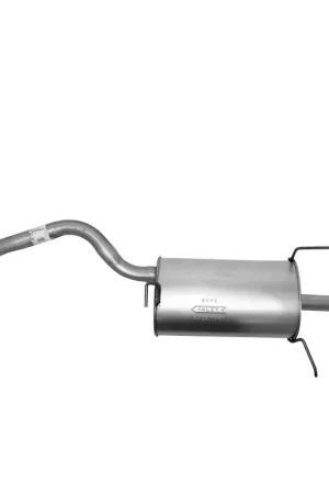 Viral APE-7559 - Exhaust Muffler Assembly | AP Exhaust