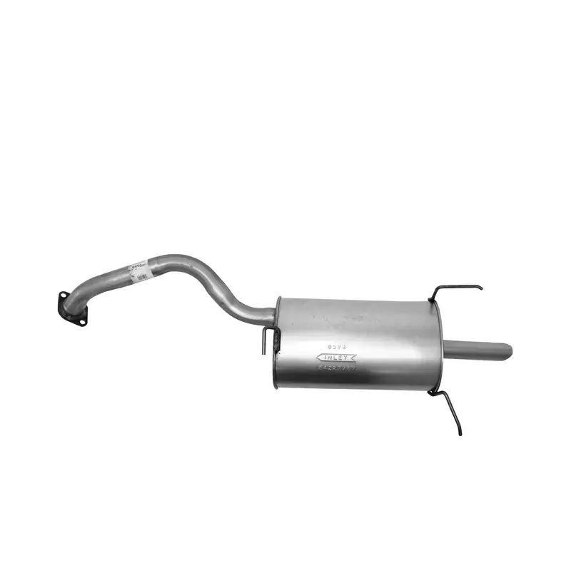 Viral APE-7559 - Exhaust Muffler Assembly | AP Exhaust