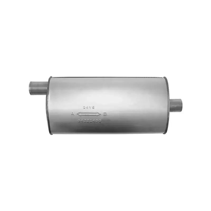 APE-709992 - Direct Fit Muffler - MSL Maximum | AP Exhaust Markdown