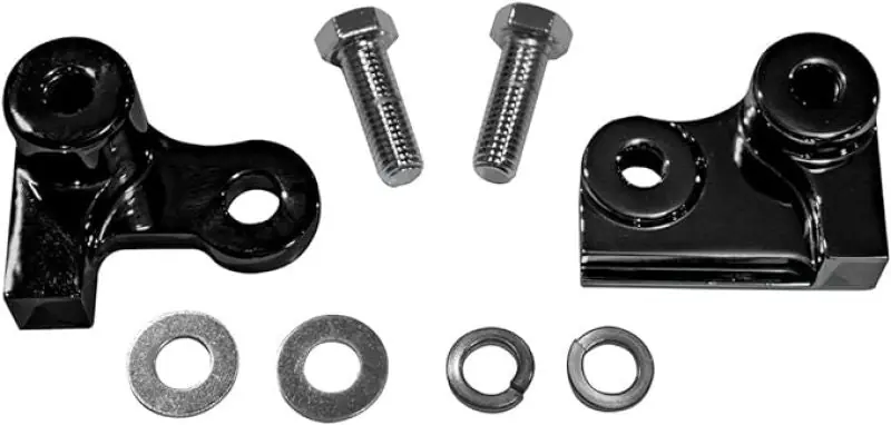 Burly Brand 00-03 XL Rear Lowering Kit Don’t Miss Out
