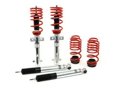 H&R 07-10 Ford GT500/GT500 Convertible V8 Street Perf. Coil Over Low Price