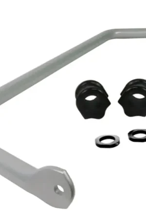 Whiteline 2018-2021 Jeep Wrangler 33mm Front Sway Bar Kit Today Only