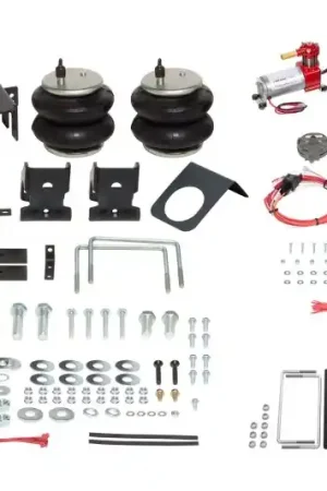 Wholesale Firestone 99-04 Ford F250/F350 2WD/4WD Analog Ride-Rite All-In-One Kit (W217602863)