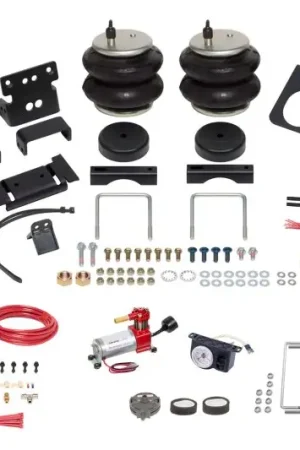 Firestone 03-12 RAM 2500/3500 Analog Ride-Rite All-In-One Kit (W217602867) Affordable