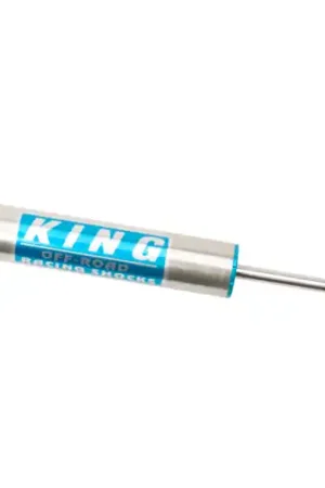 King Shocks Toyota Land Cruise 76/78/79 Front 2.0 Dia Steering Stabilizer (Each) Affordable