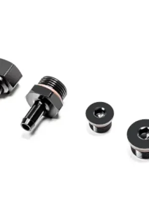 Must Have Radium Engineering VW/Audi EA888 Fuel Rail Plumbing / Port Injection