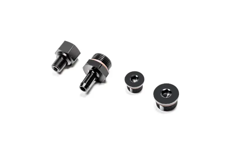 Must Have Radium Engineering VW/Audi EA888 Fuel Rail Plumbing / Port Injection