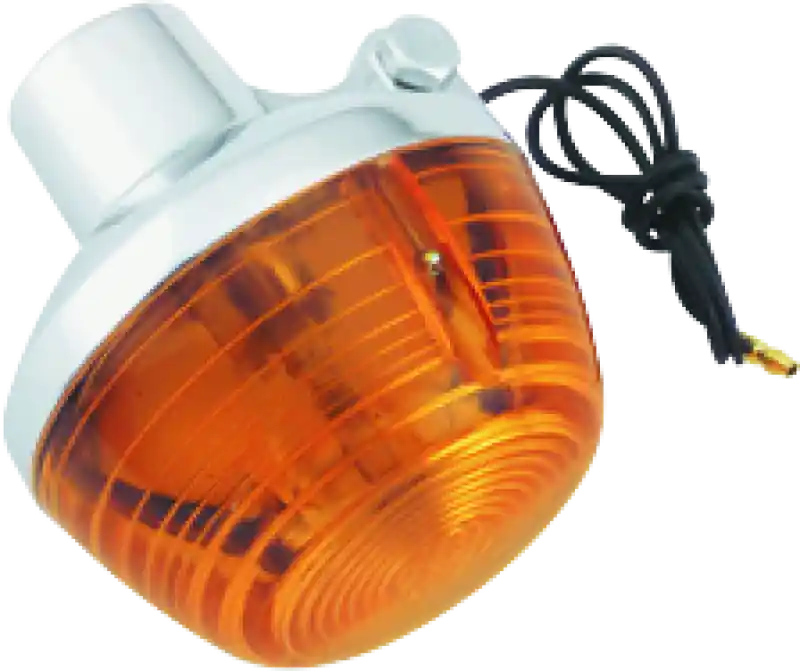 Viral BikeMaster Honda Turn Signal Rear