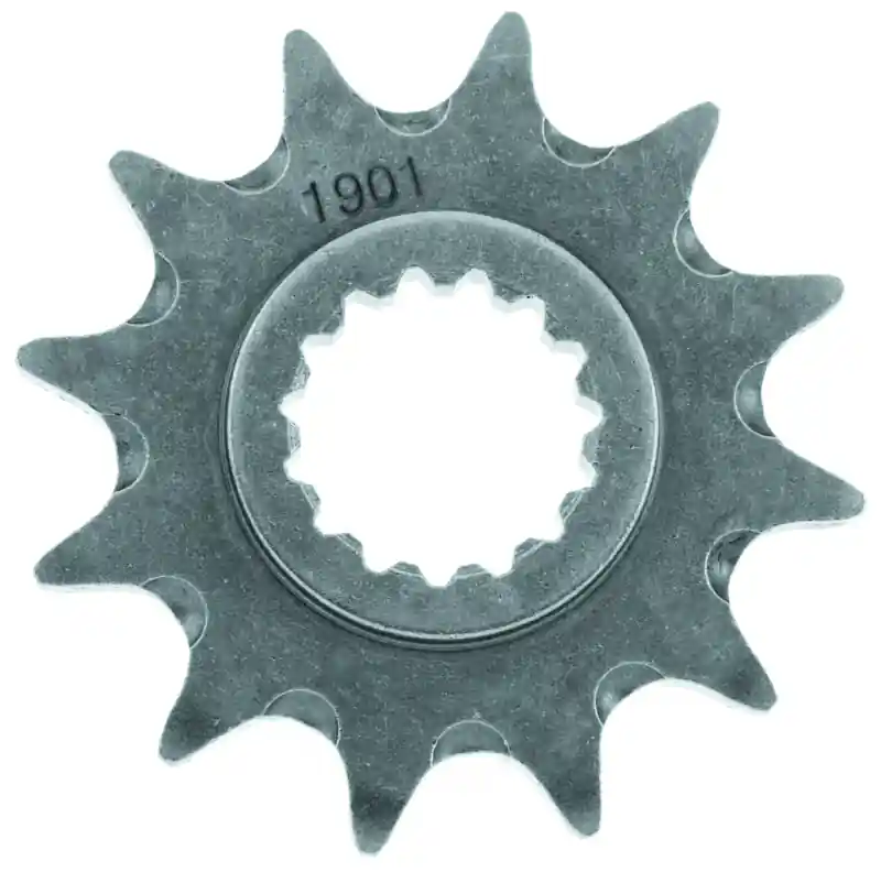 BikeMaster KTM Front Sprocket 520 12T Crafted