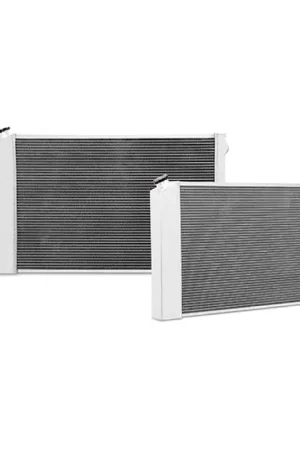 Express Delivery Mishimoto 78-86 GM C/K Truck X-Line Performance Aluminum Radiator