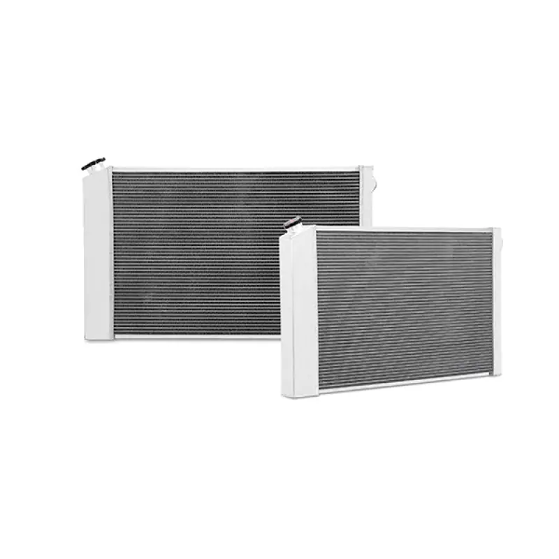 Express Delivery Mishimoto 78-86 GM C/K Truck X-Line Performance Aluminum Radiator