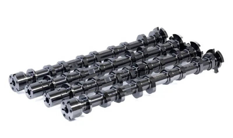 GSC P-D Ford F-150 Coyote Gen 3 (w/Ported Head) 300/316 Billet R3 Camshafts (Req Spring Upgrade) Mega Sale