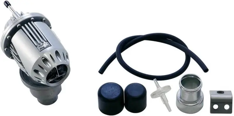 Special Discount HKS 90-95 MR2 3SGTE SSQV4 BOV Kit