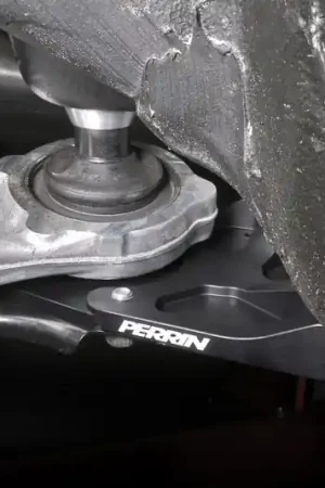PERRIN 22-25 Subaru WRX / 17-25 Impreza / 20-25 LGT & OBXT Front Control Arm Brace Special Offer