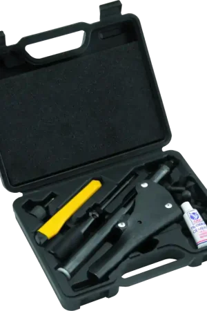 BikeMaster Tire Repair Kit Deal