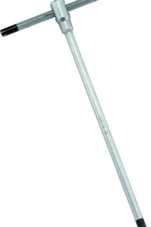 BikeMaster Sliding T-Handle Allen Wrench - 5mm No Minimum Order