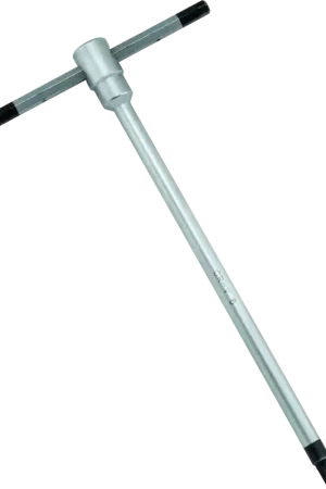 BikeMaster Sliding T-Handle Allen Wrench - 6mm Trending