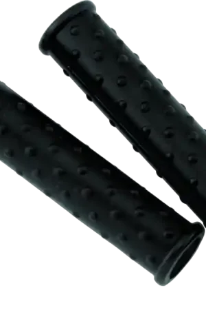 BikeMaster Silicone Lever Boot - Black Deal