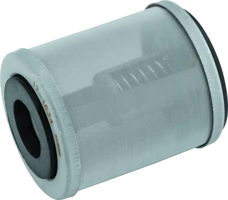 BikeMaster Yamaha BM-142 Oil Filter - Black Viral