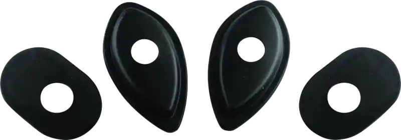 BikeMaster Turn Signal Adapter Honda In Demand