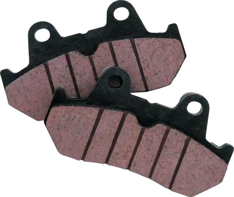 BikeMaster Honda Brake Pads Buy Today